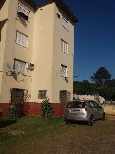 Apartamento com 2 Quartos à Venda, 46 m² por R$ 132.000 Rubem Berta, Porto Alegre - RS