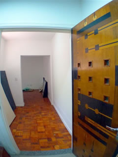 Casa com 3 Quartos para Alugar, 96 m² por R$ 3.500/Mês Rua Conselheiro Pereira Pinto - Pinheiros, São Paulo - SP