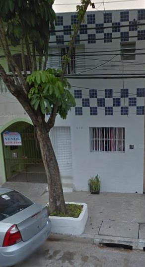 Sobrado com 2 Quartos para Alugar, 80 m² por R$ 2.000/Mês Rua Doutor Ismael Dias - Guaiaúna, São Paulo - SP