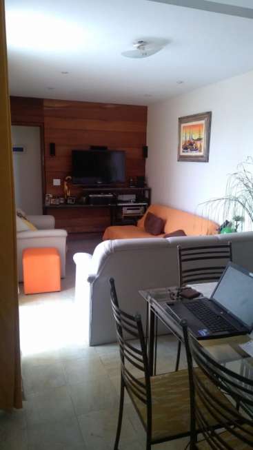Apartamento com 2 Quartos à Venda, 85 m² por R$ 280.000 Rua Boturobi - Jardim América, Belo Horizonte - MG