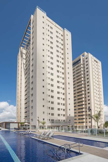 Apartamento com 4 Quartos à Venda, 110 m² por R$ 620.000 Cidade Industrial, Contagem - MG