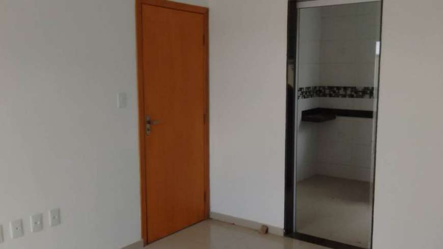 Apartamento com 3 Quartos à Venda, 100 m² por R$ 315.000 São Bernardo, Belo Horizonte - MG