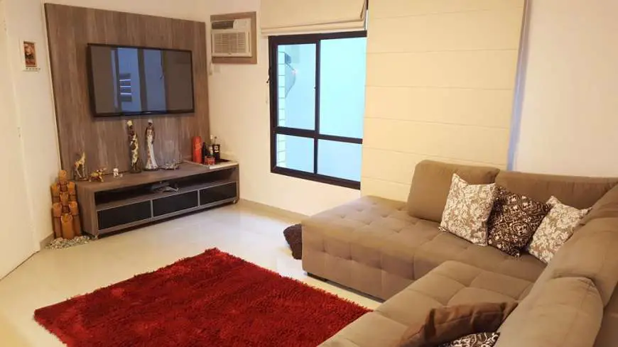 Apartamento com 1 Quarto para Alugar, 50 m² por R$ 1.699/Mês Rua Professor Reinaldo Porchat, 85 - Vila Belmiro, Santos - SP