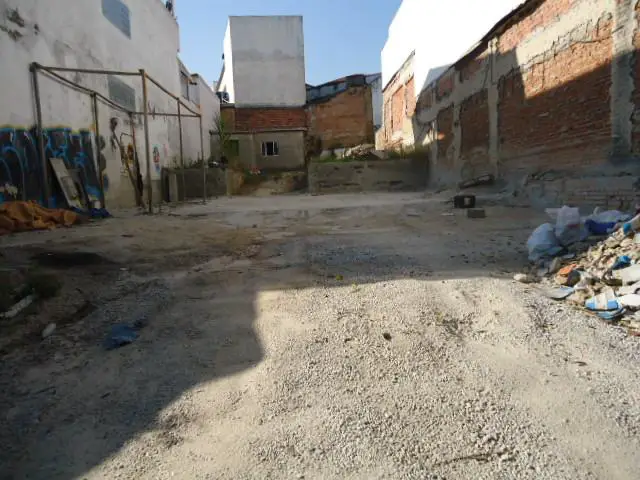 Lote/Terreno à Venda, 410 m² por R$ 1.500.000 Rua Ulpiano, 151 - Lapa, São Paulo - SP