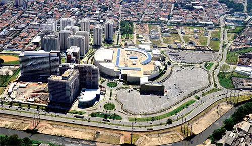 Lote/Terreno à Venda, 427 m² por R$ 1.350.000 Alameda Faiança, 232 - Ceramica, São Caetano do Sul - SP