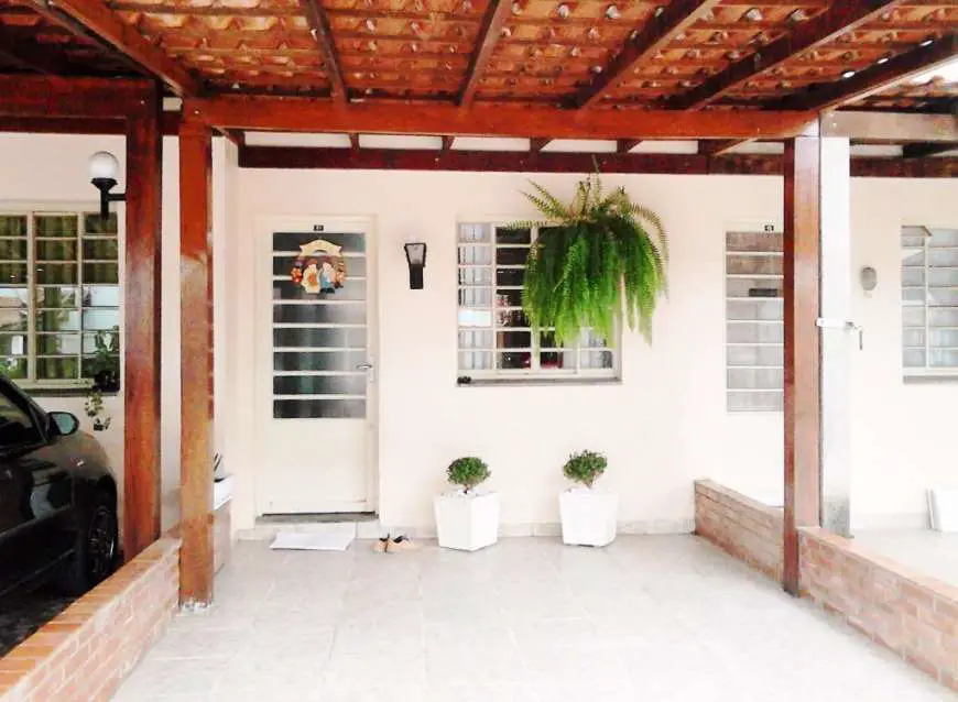 Casa de Condomínio com 2 Quartos à Venda, 44 m² por R$ 170.000 Rua Chananeco Fontoura - Vicentina, São Leopoldo - RS