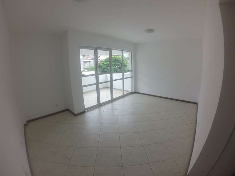 Apartamento com 3 Quartos para Alugar, 100 m² por R$ 1.500/Mês Rua Antônio Olinto - Esplanada, Belo Horizonte - MG