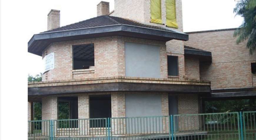 Casa com 3 Quartos à Venda, 525 m² por R$ 800.000 Testo Alto, Pomerode - SC
