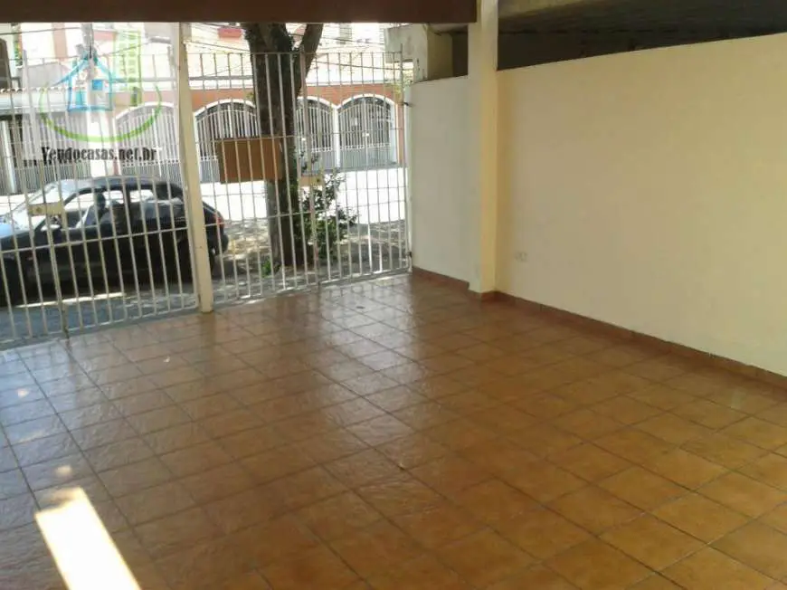 Sobrado com 4 Quartos para Alugar, 170 m² por R$ 2.500/Mês Jardim Marajoara, São Paulo - SP
