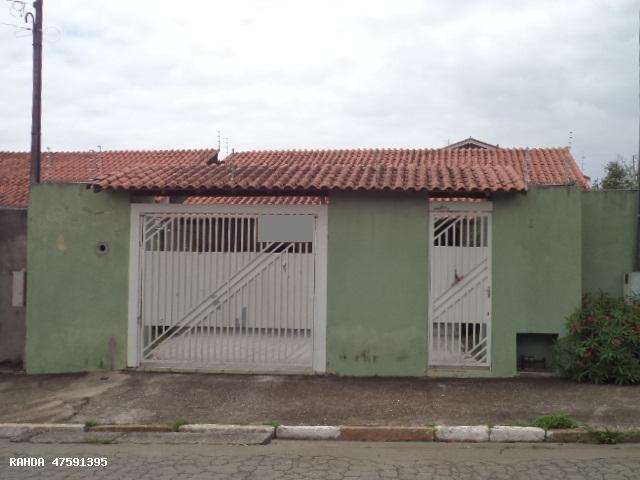 Casa com 3 Quartos para Alugar, 150 m² por R$ 1.900/Mês Rua General Francisco Glicério - Jardim Anzai, Suzano - SP