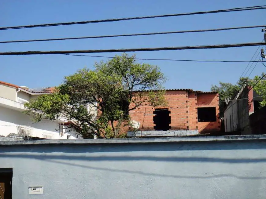 Lote/Terreno à Venda, 216 m² por R$ 479.000 Rua Francisco Pires de Araújo - Jardim Campo Grande, São Paulo - SP