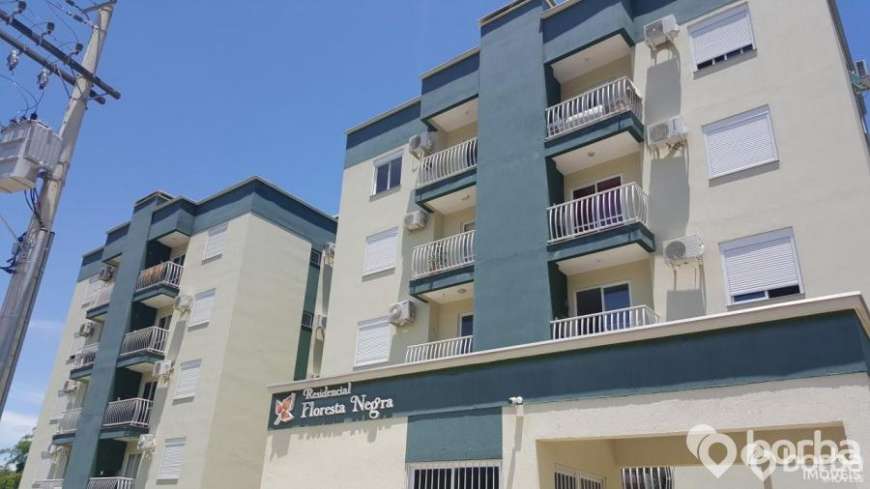 Apartamento com 2 Quartos à Venda por R$ 240.000 Universitário, Santa Cruz do Sul - RS