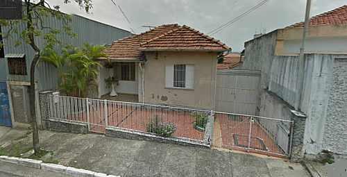 Lote/Terreno à Venda, 320 m² por R$ 750.000 Rua Espírito Santo - Ceramica, São Caetano do Sul - SP