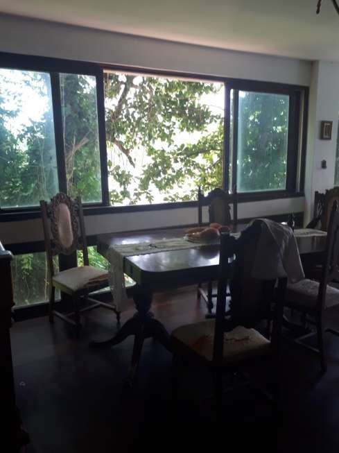 Apartamento com 4 Quartos para Alugar, 180 m² por R$ 500/Dia Ilha Porchat, São Vicente - SP