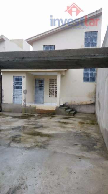 Casa com 3 Quartos à Venda, 74 m² por R$ 123.000 Cuités, Campina Grande - PB