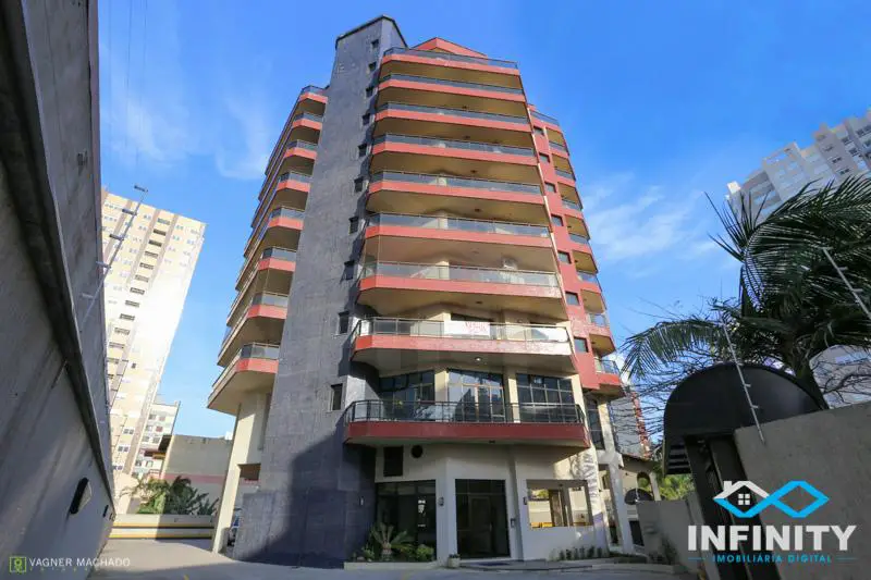 Apartamento com 4 Quartos à Venda, 198 m² por R$ 640.000 Avenida Ernesto Alves - Praia Grande, Torres - RS
