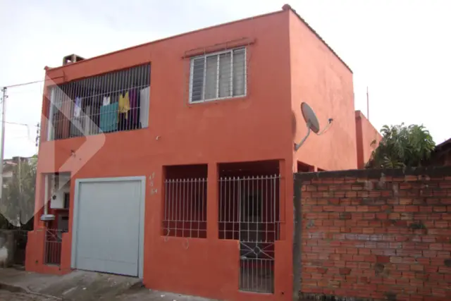 Apartamento com 4 Quartos à Venda, 230 m² por R$ 280.000 Rua Sérgio Porto, 284 - Farrapos, Porto Alegre - RS