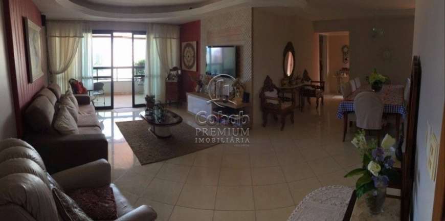 Apartamento com 4 Quartos à Venda, 180 m² por R$ 1.000.000 Grageru, Aracaju - SE