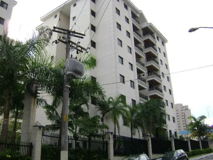 Apartamento com 4 Quartos à Venda, 148 m² por R$ 850.000 Rua Agenor de Lima Franco, 100 - Jardim Peri-Peri, São Paulo - SP