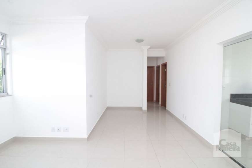 Apartamento com 3 Quartos para Alugar, 86 m² por R$ 1.800/Mês Rua Mário de Lima, 337 - Palmares, Belo Horizonte - MG