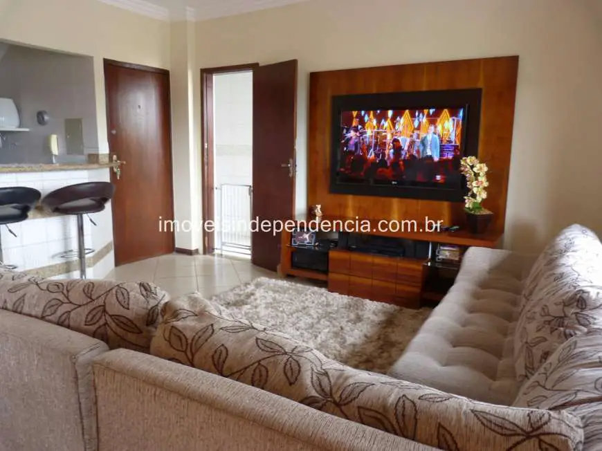 Apartamento com 1 Quarto à Venda, 85 m² por R$ 245.000 Mundo Novo, Juiz de Fora - MG