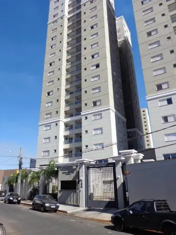 Apartamento com 3 Quartos para Alugar, 94 m² por R$ 1.250/Mês São Benedito, Uberaba - MG