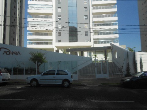 Apartamento com 4 Quartos à Venda, 245 m² por R$ 1.500.000 Bom Jardim, São José do Rio Preto - SP
