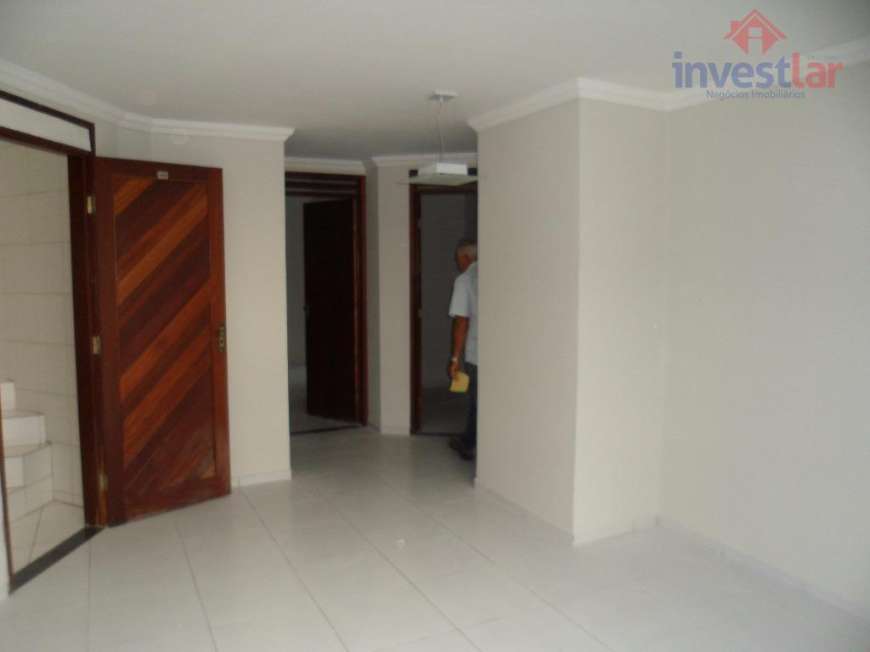 Apartamento com 2 Quartos para Alugar, 62 m² por R$ 650/Mês Catole, Campina Grande - PB