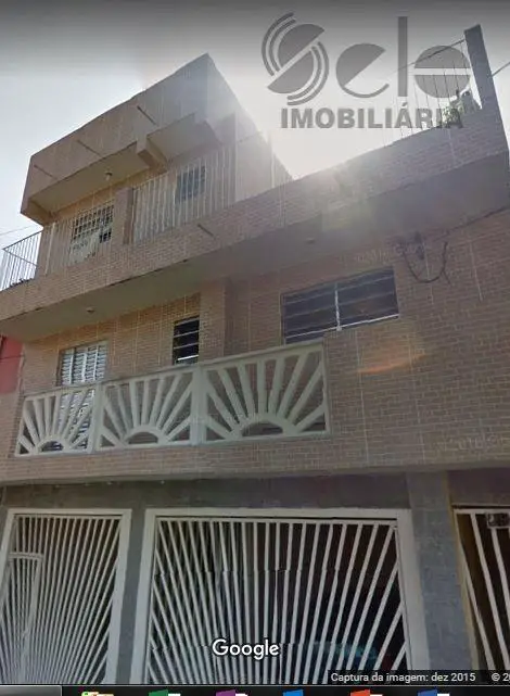 Casa com 1 Quarto para Alugar, 200 m² por R$ 780/Mês Jardim Maracanã, São Paulo - SP