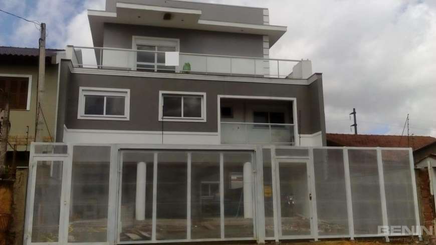 Apartamento com 2 Quartos à Venda, 52 m² por R$ 200.000 Fátima, Canoas - RS
