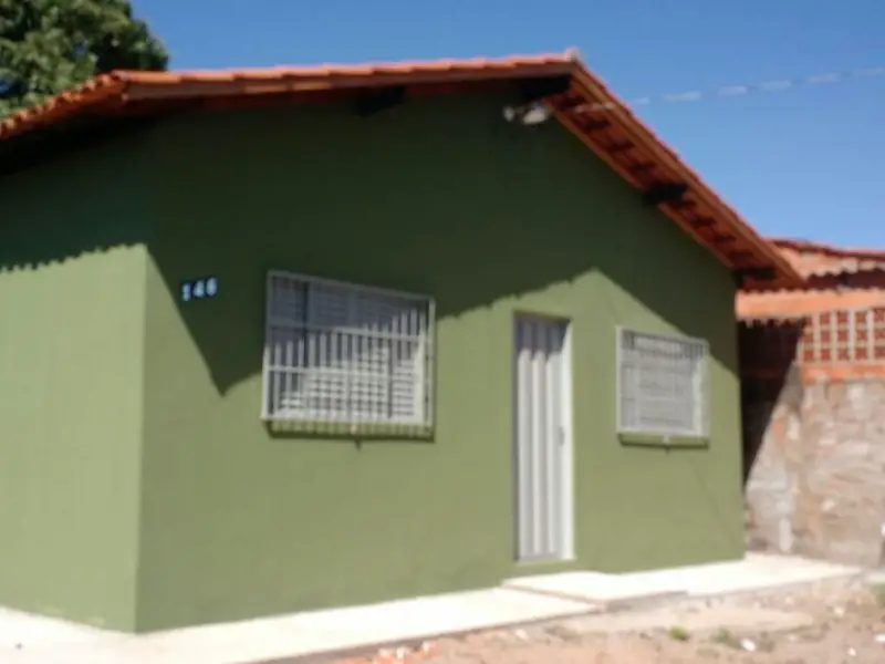 Casa com 2 Quartos à Venda, 61 m² por R$ 170.000 Nova Esperança, Cuiabá - MT