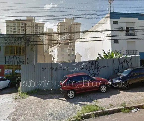 Lote/Terreno para Alugar, 396 m² por R$ 3.000/Mês Passo D areia, Porto Alegre - RS