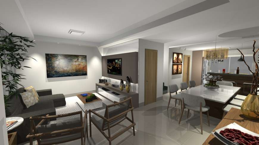 Casa de Condomínio com 3 Quartos à Venda, 160 m² por R$ 490.000 Rua Maçaranduba, 1 - Setor Goiânia 2, Goiânia - GO
