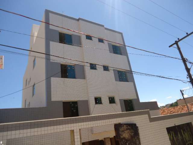 Cobertura com 3 Quartos à Venda, 164 m² por R$ 360.000 Candelaria, Belo Horizonte - MG