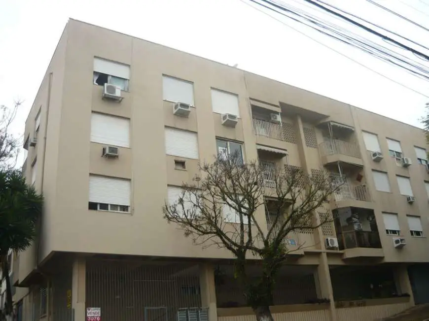 Apartamento com 2 Quartos à Venda, 60 m² por R$ 245.000 Rua Pedro Velho - Partenon, Porto Alegre - RS