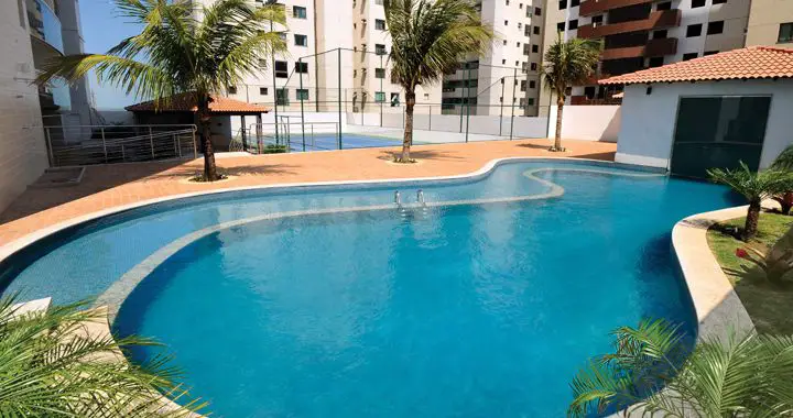 Apartamento com 2 Quartos à Venda, 88 m² por R$ 695.000 Avenida Adalberto Simão Nader, 42 - Mata da Praia, Vitória - ES