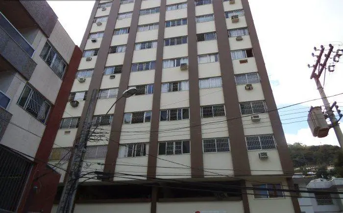 Apartamento com 3 Quartos à Venda, 154 m² por R$ 290.000 Parque Moscoso, Vitória - ES