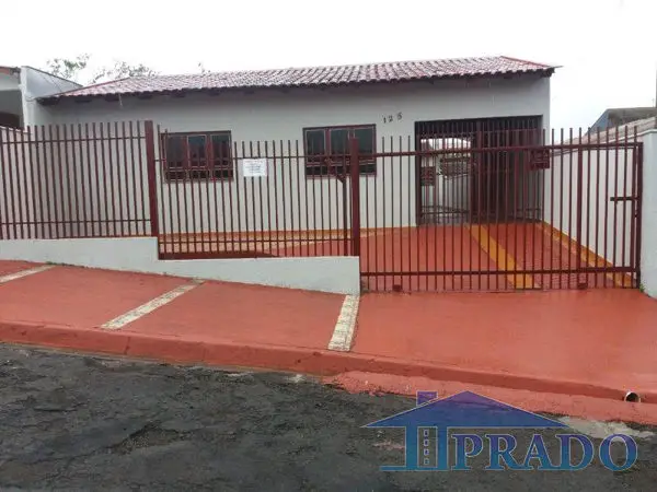 Casa com 3 Quartos à Venda, 160 m² por R$ 175.000 San Rafael, Ibiporã - PR