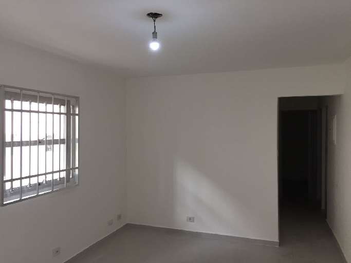 Apartamento com 3 Quartos para Alugar, 70 m² por R$ 1.600/Mês Rua Tenente Ubirajara Monory - Vila Nova Conceição, São Paulo - SP
