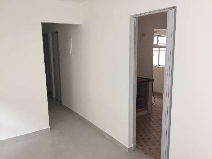 Apartamento com 3 Quartos para Alugar, 70 m² por R$ 1.600/Mês Rua Tenente Ubirajara Monory - Vila Nova Conceição, São Paulo - SP