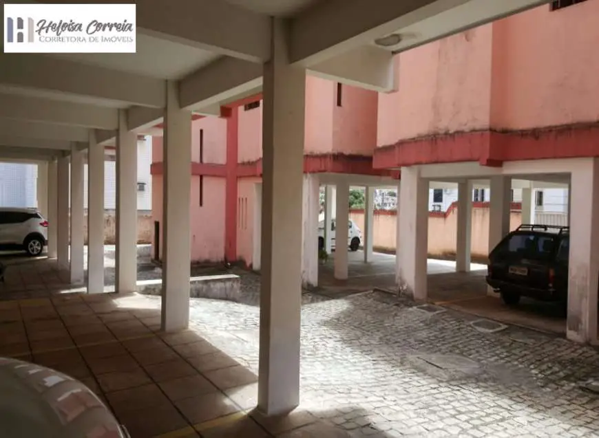 Apartamento com 3 Quartos para Alugar, 120 m² por R$ 1.150/Mês Barro Vermelho, Natal - RN