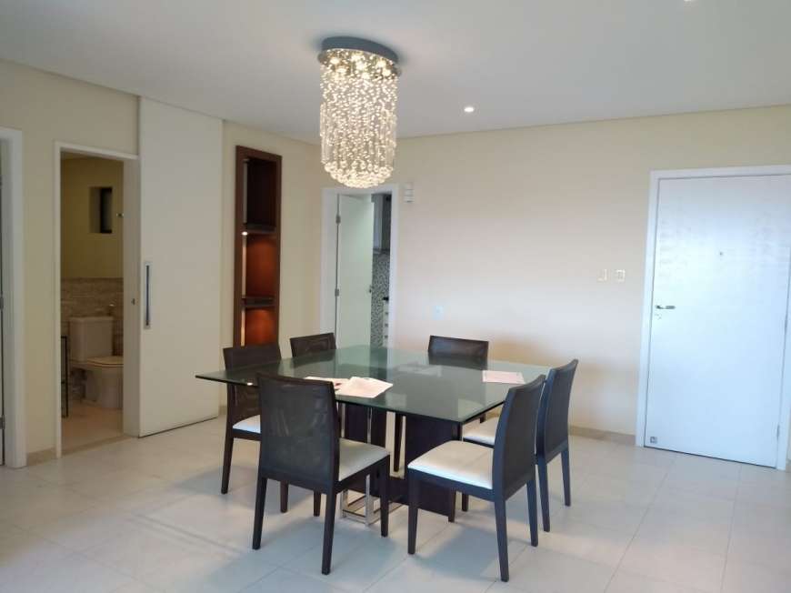 Apartamento com 4 Quartos para Alugar, 140 m² por R$ 2.500/Mês Jardins, Aracaju - SE