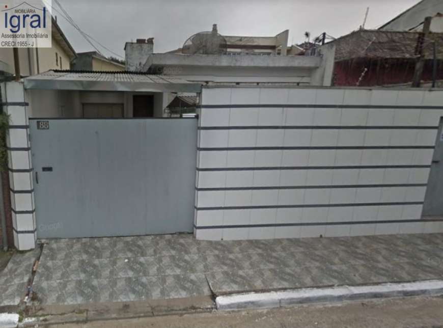 Casa com 1 Quarto para Alugar, 66 m² por R$ 2.000/Mês Rua Montenegro - Cidade Vargas, São Paulo - SP