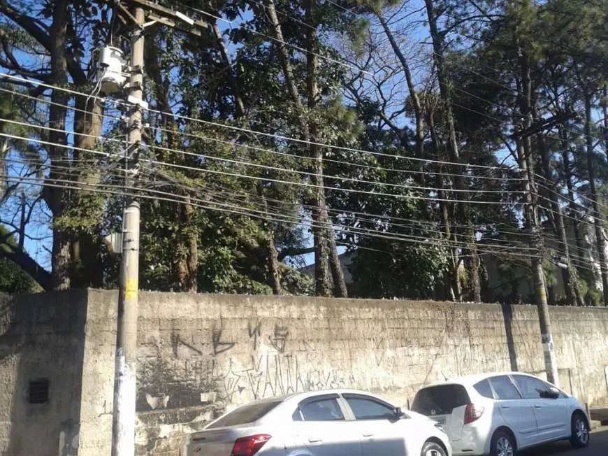 Lote/Terreno à Venda por R$ 13.600.000 Rua Tibiriçá - Serraria, Diadema - SP