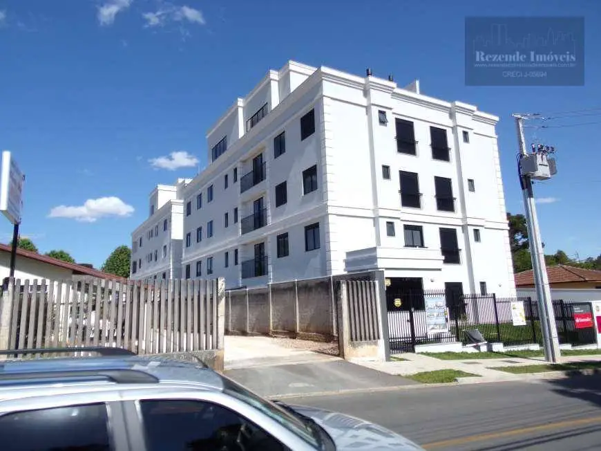 Apartamento com 2 Quartos à Venda, 78 m² por R$ 585.992 Rua Acelino Grande, 205 - Santa Felicidade, Curitiba - PR