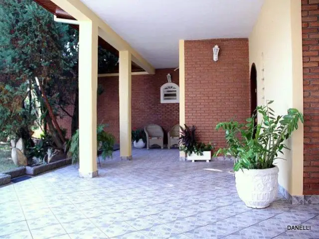 Casa com 4 Quartos à Venda, 393 m² por R$ 1.200.000 Jardim das Nações, Taubaté - SP