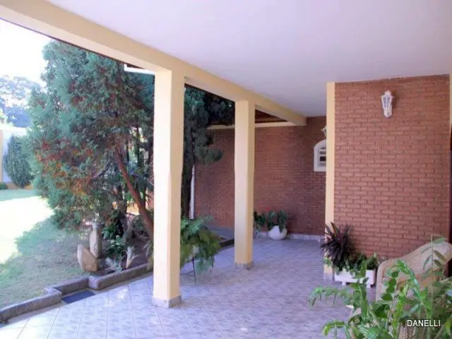 Casa com 4 Quartos à Venda, 393 m² por R$ 1.200.000 Jardim das Nações, Taubaté - SP