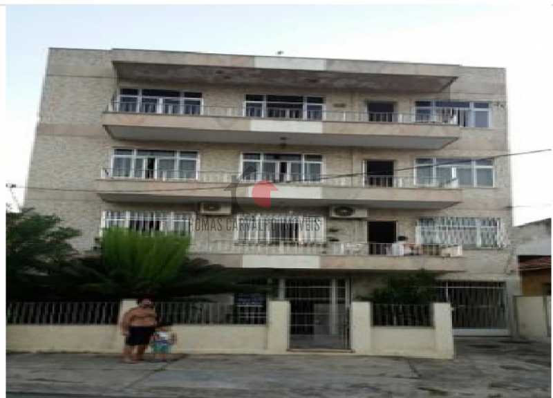 Apartamento com 2 Quartos à Venda, 70 m² por R$ 200.000 Madureira, Rio de Janeiro - RJ