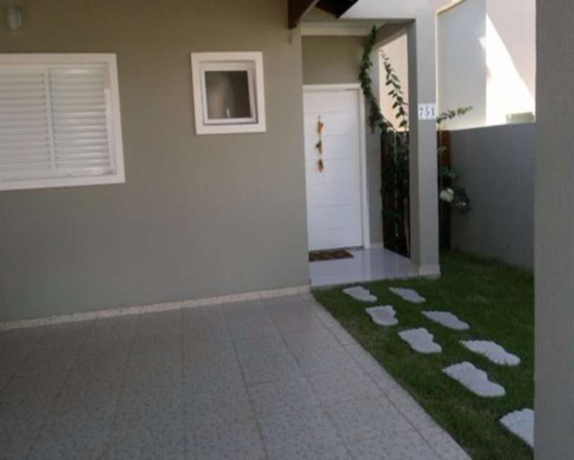 Casa de Condomínio com 3 Quartos à Venda, 186 m² por R$ 620.000 Joao Aranha, Paulínia - SP