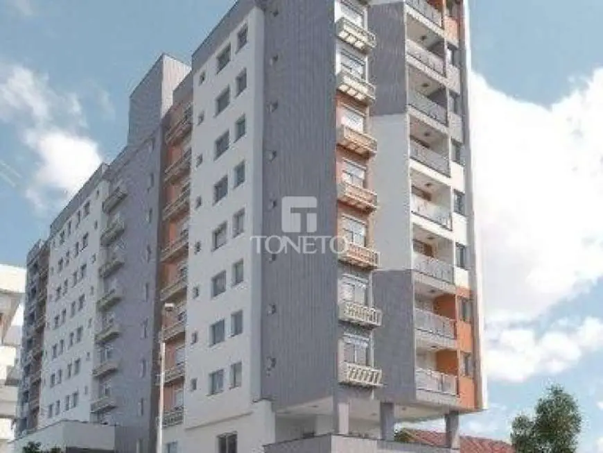 Apartamento com 4 Quartos à Venda, 288 m² por R$ 1.390.000 Nonoai, Santa Maria - RS